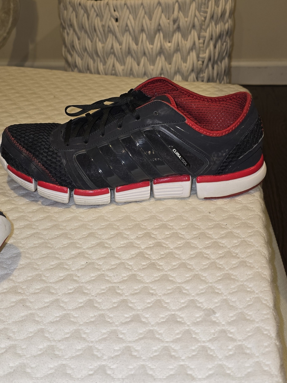 Adidas Cc Oscillation M. Sz 13 - Picture 5 of 8